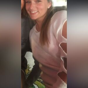 EXPRESS Cutout Sweater 🤍